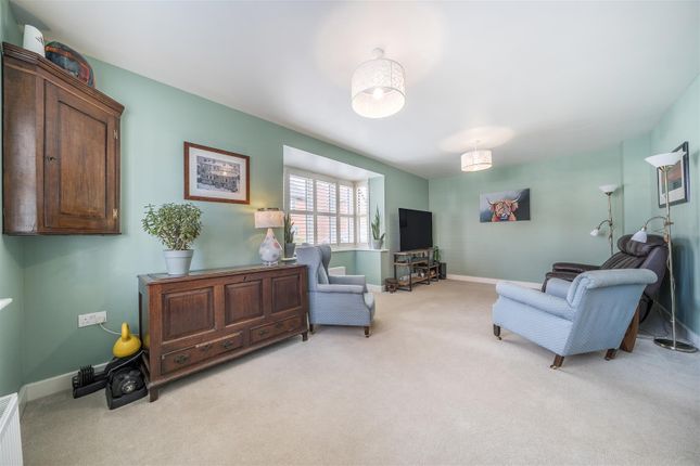 1, Fallow Field Close, Abingdon photo 4
