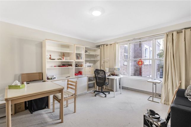 Flat for sale in Galen Place, London