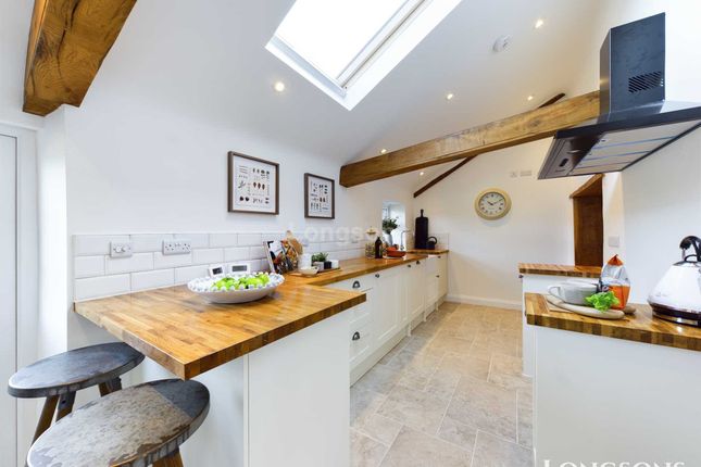 Cross Cottages, Thetford photo 2