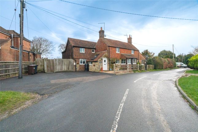 Hedgehog Cottage,, Punnetts Town, East Sussex photo 4