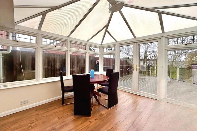 8, Blackmires Way, Sutton In Ashfield photo 4