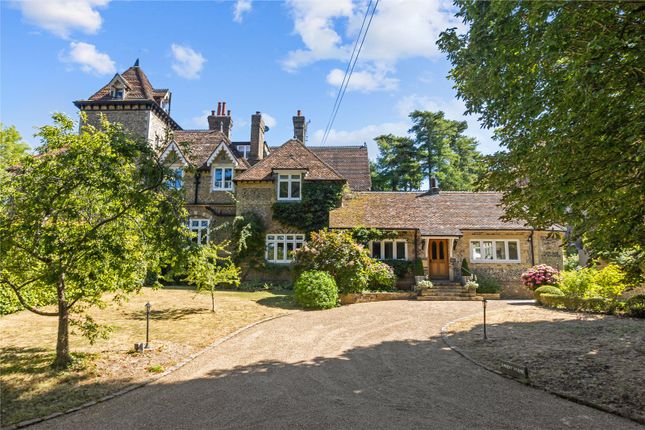 4-bed house on Darent Hulme,, Shacklands Road, Sevenoaks, £1,900,000