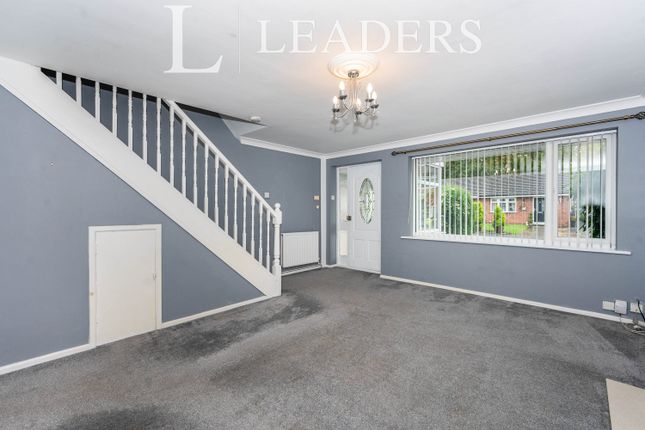 45, Hillbeck Crescent, Wigan photo 3