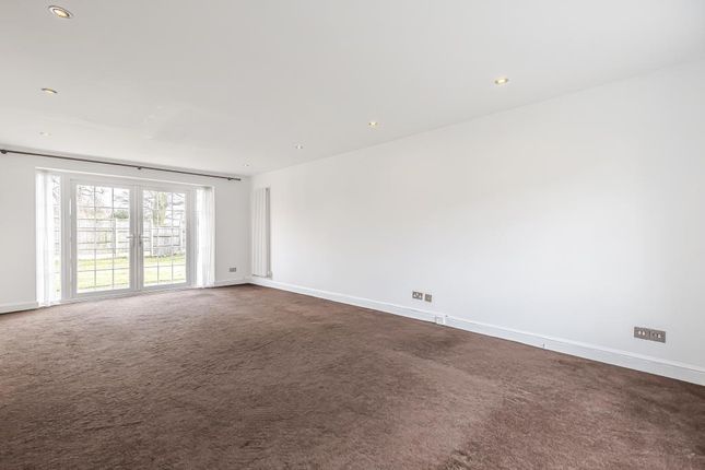 Detached house to rent in Stanmore, Harrow