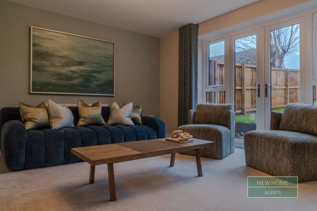 Plot 24 The Sandall, Mill Lane, Selby photo 3