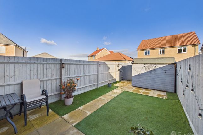 Foxglove Drive, Newmarket photo 4