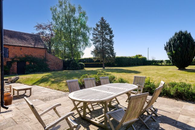 Sun Terrace