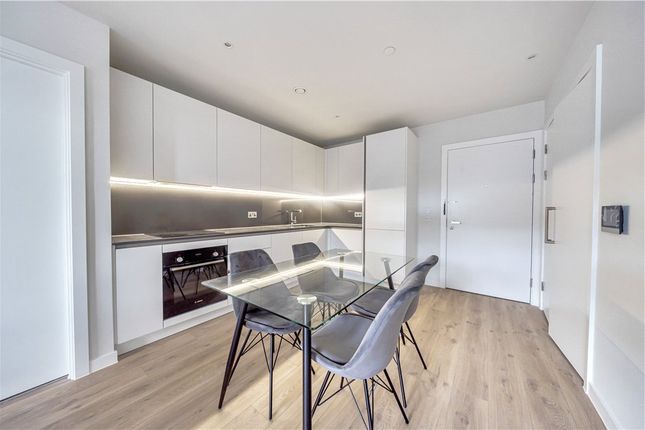 Flat 30, The Gate, 21, Aspin Lane, Manchester photo 2