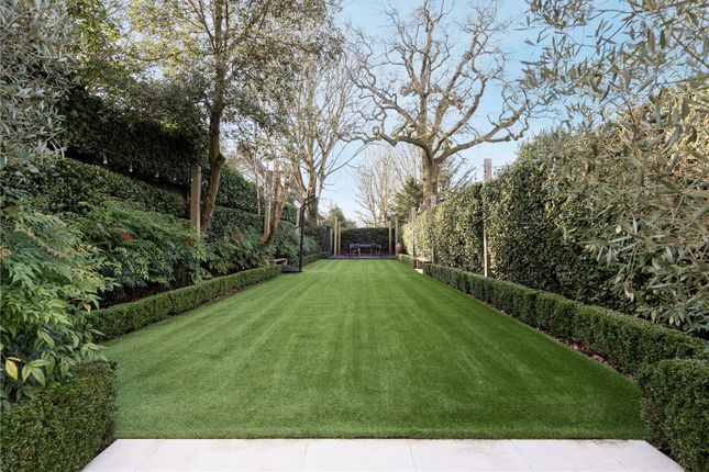 Gardens