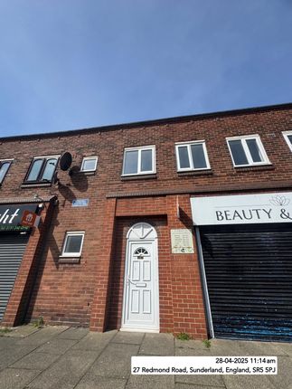 Redmond Road, Sunderland photo 2