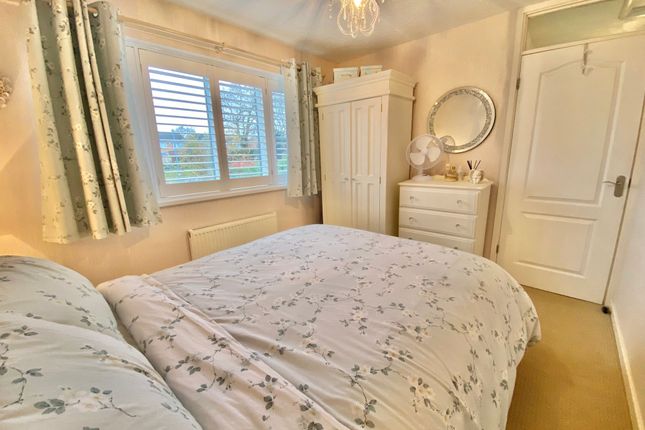 Detached house for sale in The Alders, Bedworth