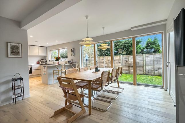 Detached house for sale in The Coppice, Impington, Cambridge