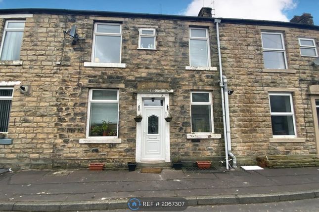 Thumbnail Terraced house to rent in Store Street, Rochdale