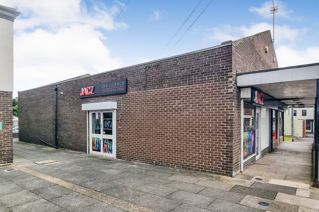 Thumbnail Commercial property for sale in Marlborough, Seaham