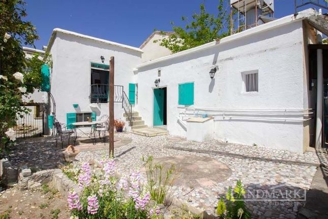 Villa for sale in Bellapais, Agia Eirini, Kyrenia