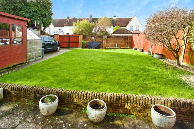 Semi-detached house for sale in Magpie Lane, Eastleigh