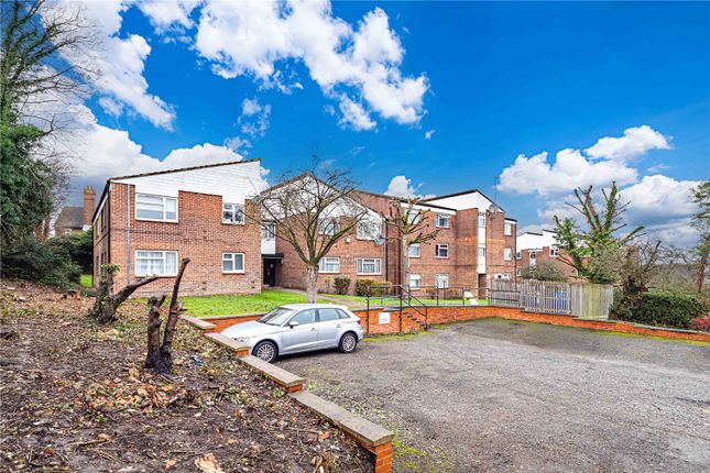 1-bed flat on 48, Vega Road, Hertfordshire, £235,000
