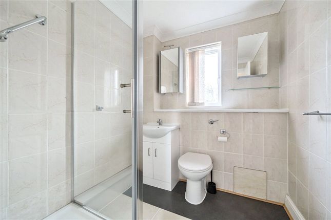 Flat for sale in Normandy House, 3 Regency Crescent, London