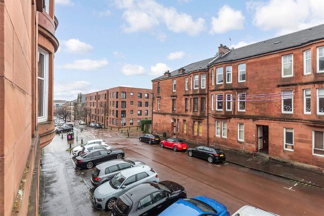 Flat for sale in Dowanhill Street, Partick, Glasgow