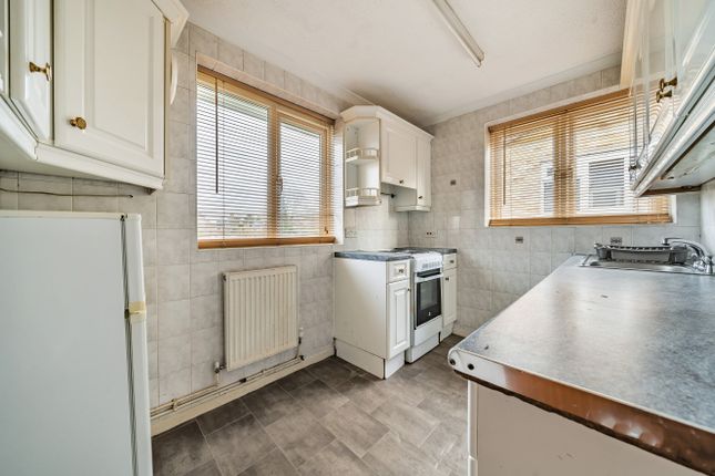 Maisonette for sale in Hatherley Road, Sidcup