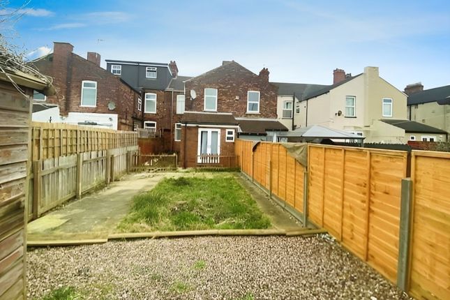Terraced house to rent in Jalland Street, Hull