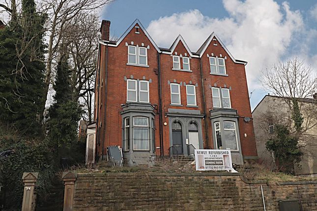 Block of flats for sale in Preston New Road, Blackburn