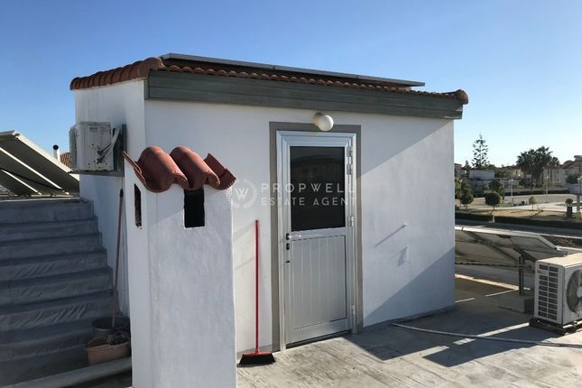 Detached house for sale in Livadia, Cyprus