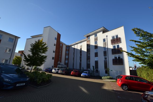 1 Bed Flat For Sale In Pownall Road Ipswich Ip3 Zoopla