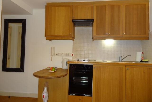 Flat 1, 12 Mabledon Place, Bloomsbury photo 5