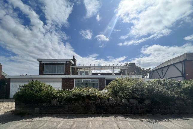 Detached house for sale in Princes Way, Fleetwood