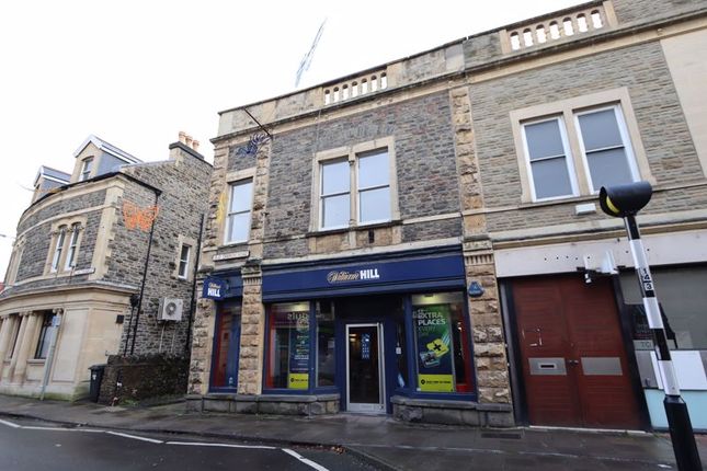 4a, Old Church Road, Clevedon photo 2