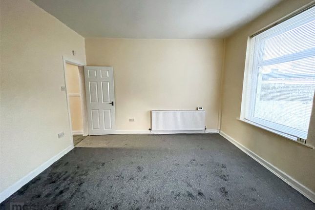 End terrace house for sale in Spring Hill Road, Accrington, Lancashire