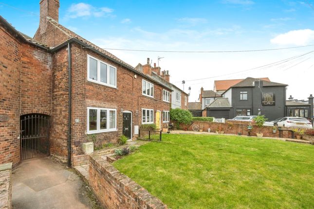 Cottage for sale in Station Road, Bawtry, Doncaster