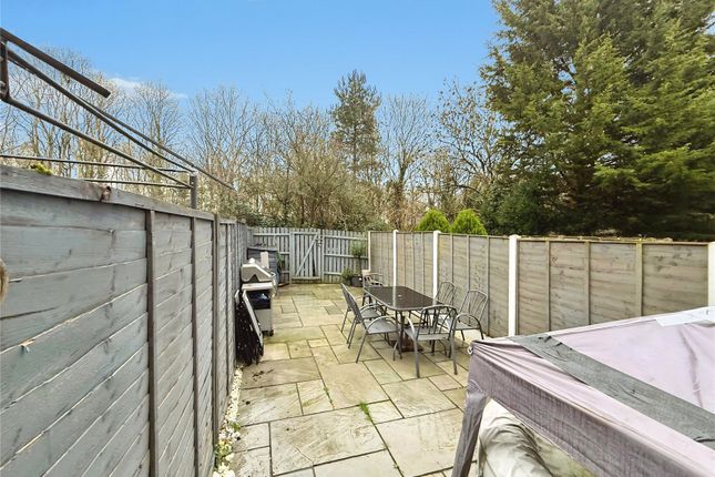 13, Chalwell Ridge, Milton Keynes photo 4
