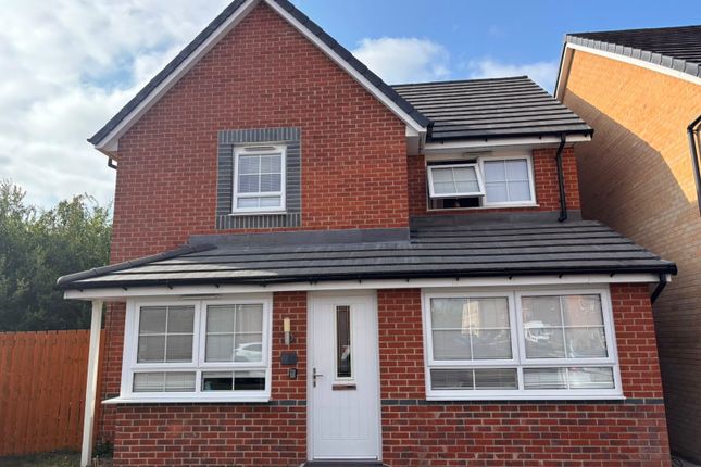 66, Hills Drive, Stockton-On-Tees photo 2