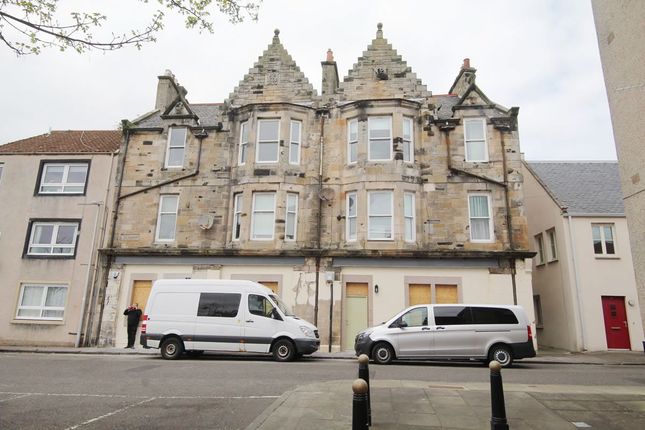 Thumbnail Flat for sale in 11c, High Street, Dysart, Kirkcaldy