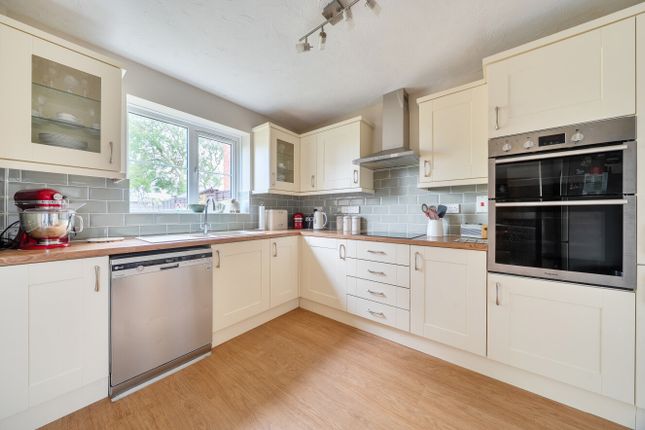 36, Lavers Oak, Somerset photo 4