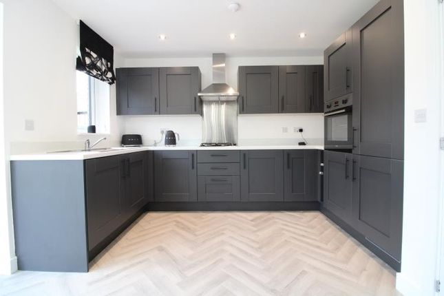 3, Rosella Drive, Newcastle Upon Tyne photo 4