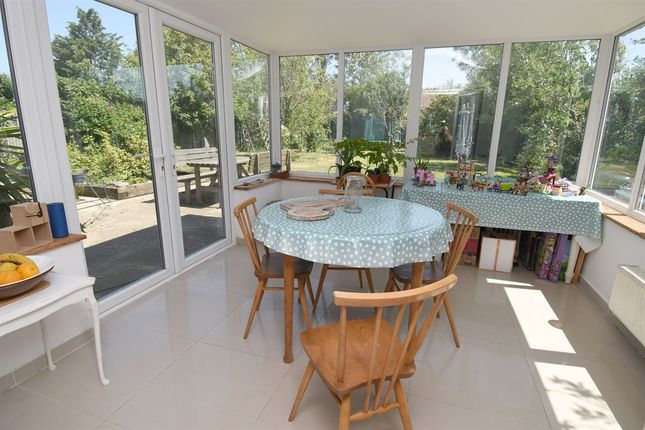 Detached house for sale in Baddlesmere Road, Tankerton, Whitstable