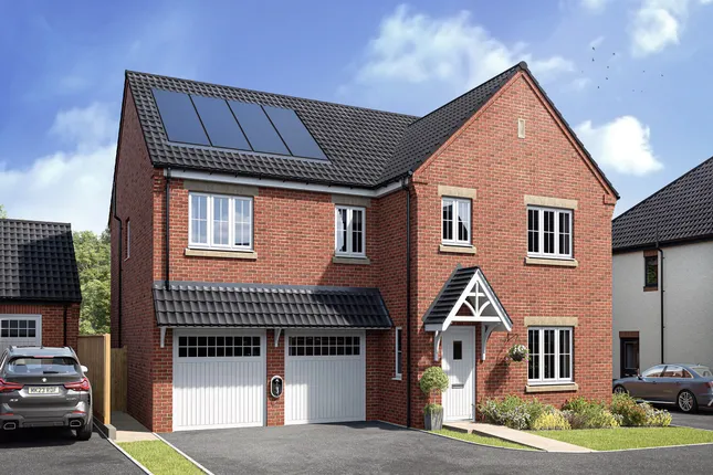 Charles Church - Bramble Green