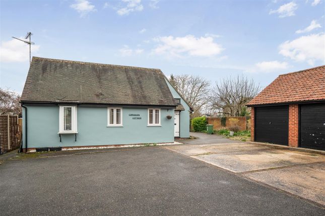 Property for sale in Magdalen Green, Thaxted, Dunmow
