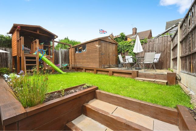 43, Valley Road, Shirebrook photo 3