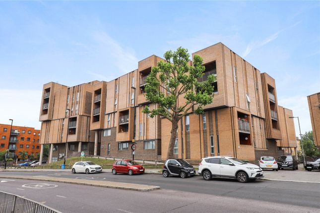 2-bed flat on Flat 36, Altus House 335-337,, Bromley Road, London, £325,000