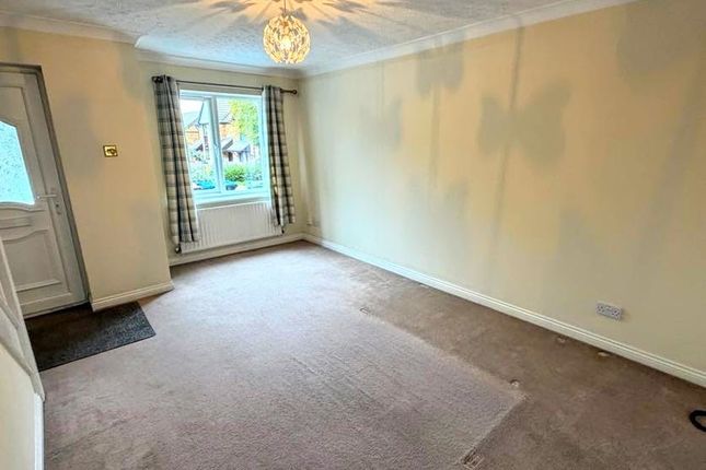 12, Holyhead Crescent, Milton Keynes photo 3
