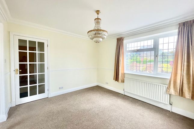 Detached house to rent in Ferringham Lane, Worthing