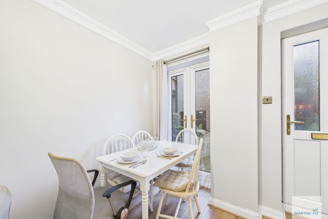 1, The Galeb, Lenton, Nottingham photo 4
