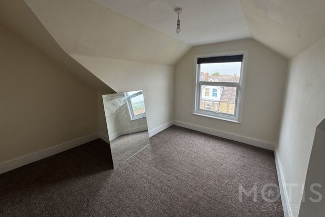 Flat 2 2, Trimworth Road, Folkestone photo 5
