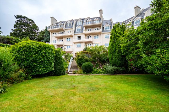 Flat for sale in Le Mont De Gouray, St. Martin, Jersey