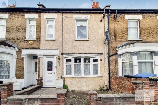 3-bed house on 20, Denny Road, London, £430,000