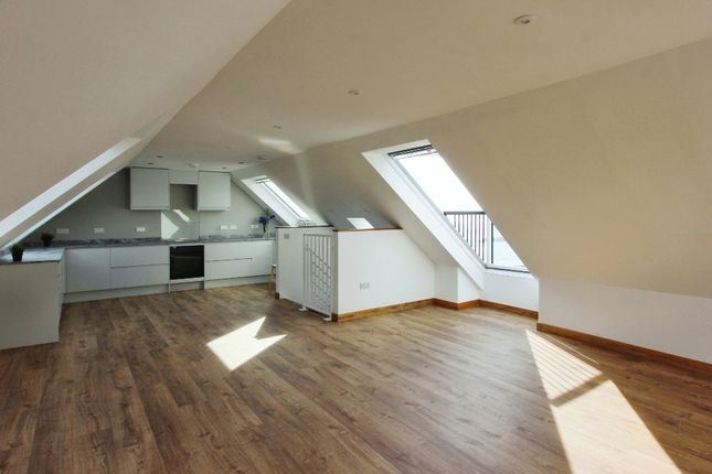 Flat to rent in The Vennel, Dunbar